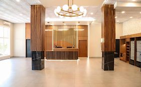 Ramada Plaza By Wyndham Gatineau/Manoir Du Casino